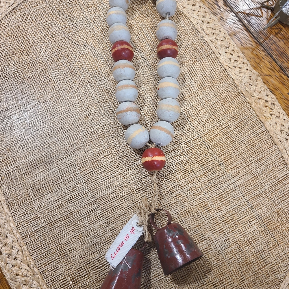Rustic Bells - Picture 1 of 1